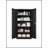 STEEL STORAGE CABINET