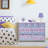 39.37 " W 8 - Drawer Dresser