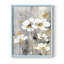 FLORAL Series CD XXII - Impression encadrée de qualité supérieure - Prêt à être accroché - Aucun clou requis-1025003944-1025003947