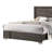 Semih Solid Wood Platform Bed-1328453990