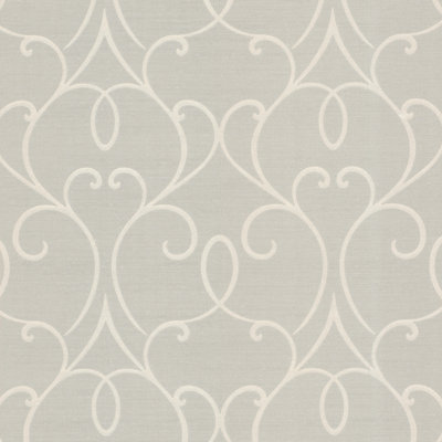 Terrazas Damask Roll
