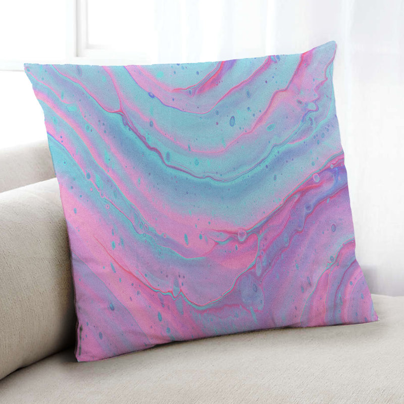 Coussin Color Color 70, Synthétique