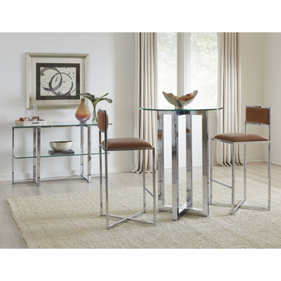 Tabouret de bar et de comptoir Malen