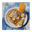 Toile Banana Bliss Sunshine, design par Tina LeCour-778888440
