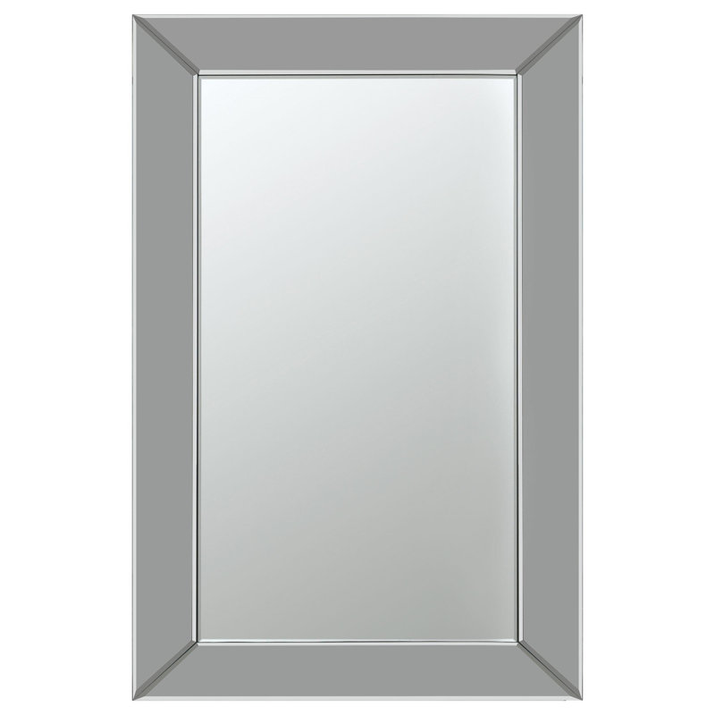 Daphen Rectangle Mirror