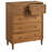 Commode 5 tiroirs Maxwell