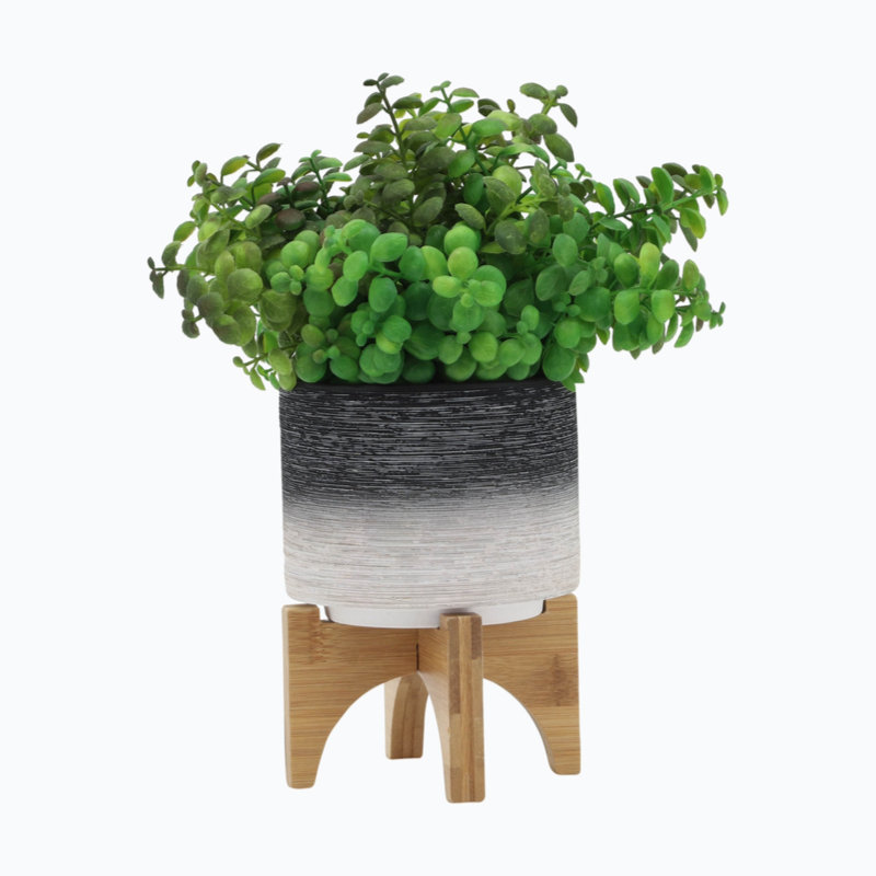 Yama Ceramic Pot Planter