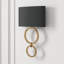 Bolebrook 1 - Light Flush Mounted Sconce