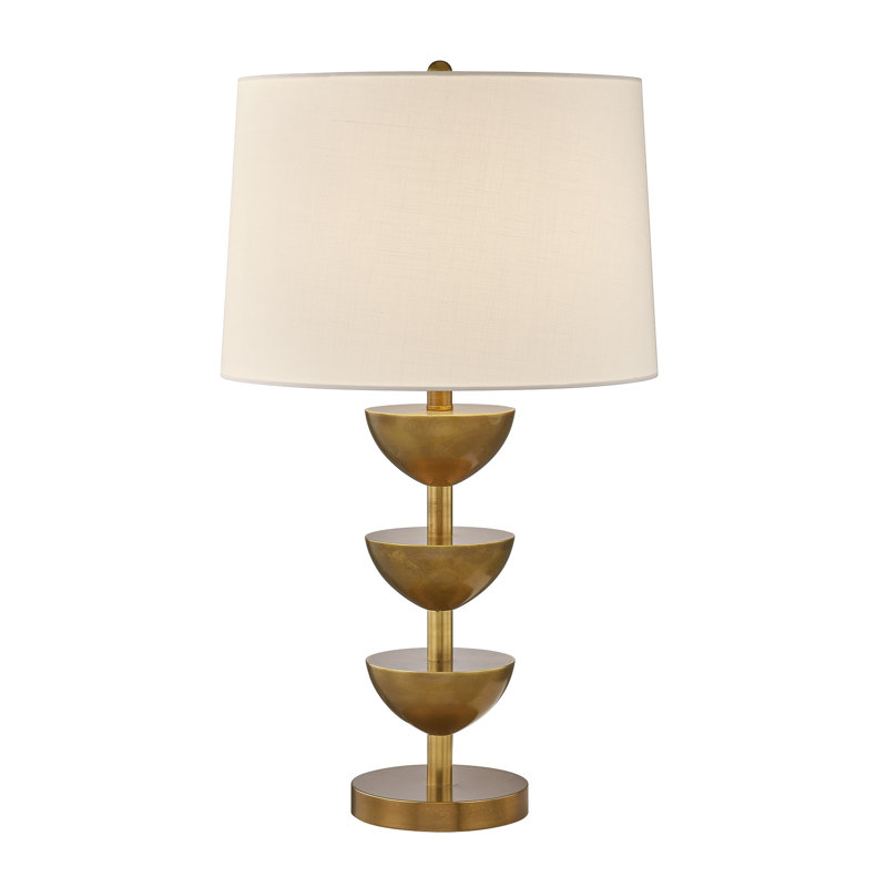 Lampe de table 1 lumière Parson