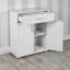 Tarleton 152.4cm W 1 - Drawer Chest of Drawers-2040762293
