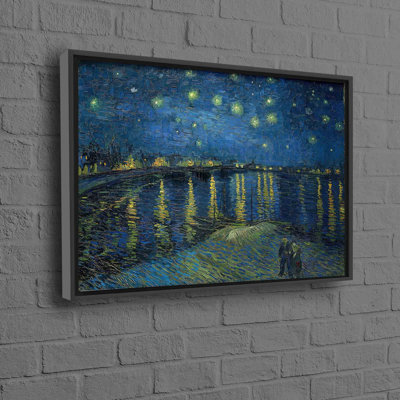 Print on Canvas