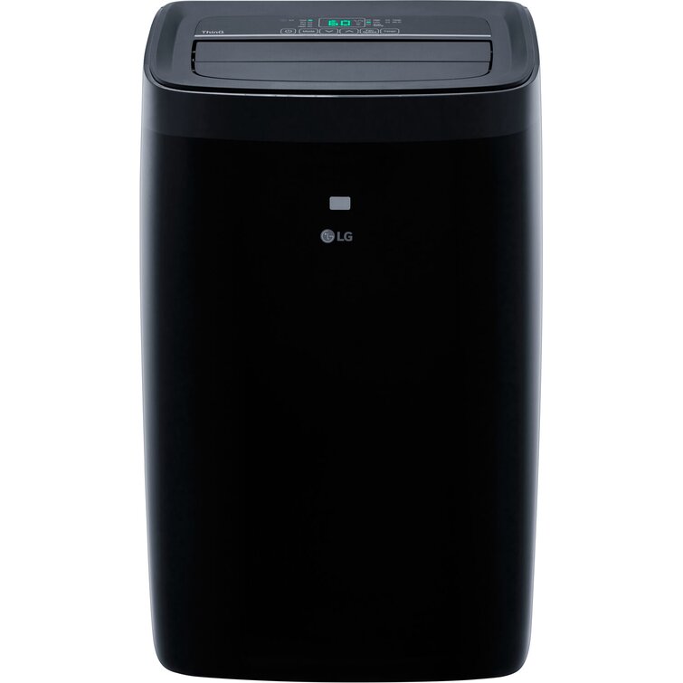 BLACK+DECKER 10,000 BTU Portable Air Conditioner up to 450