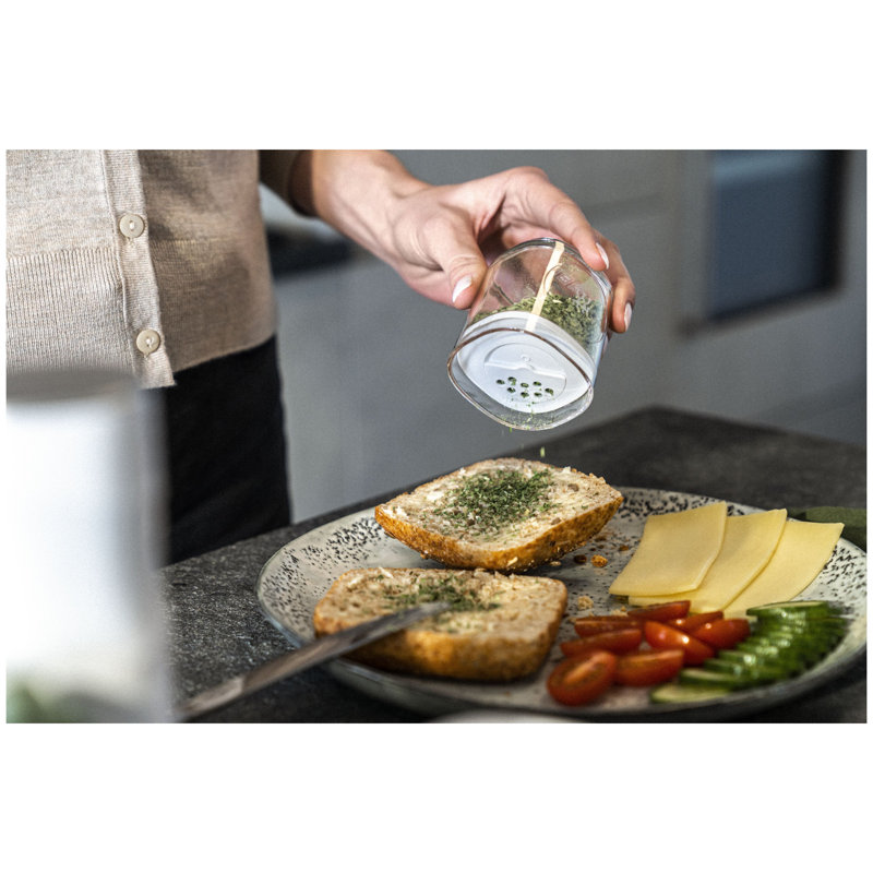 ZWILLING Fresh & Save Cube Spice Rack