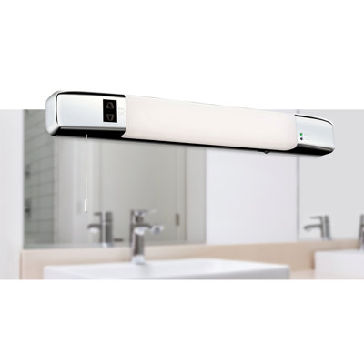Slimline 48 - Light LED Bath Bar