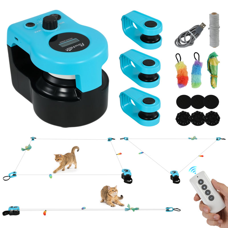 Cat Toys