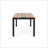 LINDSEY DINING TABLE