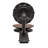 Schoolhouse & Early Electric Steel Candle Wall Light