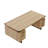 Mirella Executive Desk-57431222