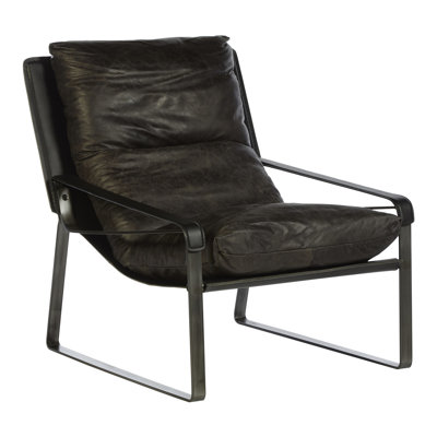 Orono Upholstered Lounge Chair