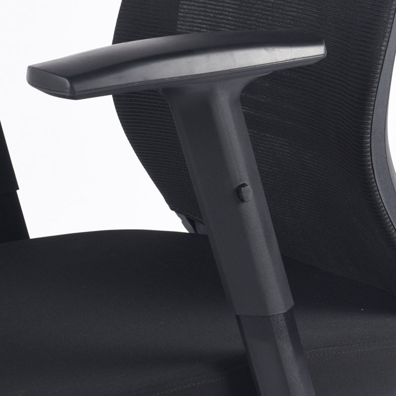Task Chair with Headrest