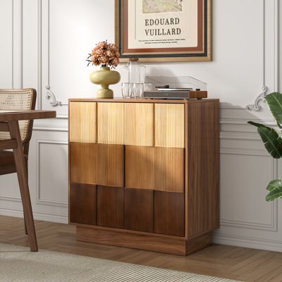 Armoire d'appoint 30 po