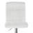 Jaretssi Swivel Upholstered Faux Leather Adjustable Height Counter Stool with Steel Frame-955174353