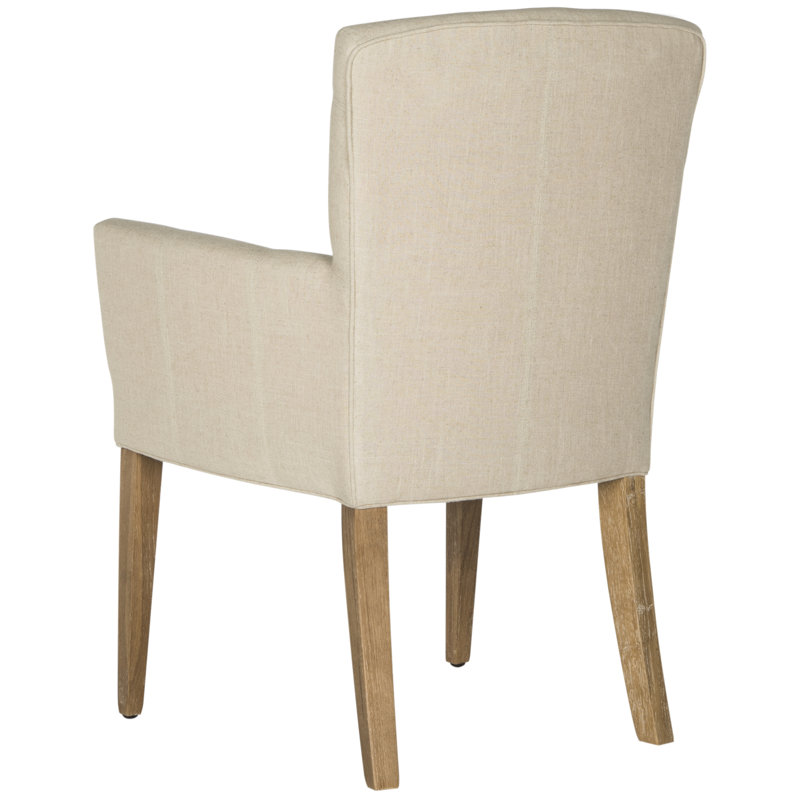 Virginia Upholstered Armchair