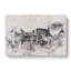 New York Skyline Vol.8 - Wrapped Canvas-61877750