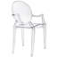 Fauteuil de salle à manger Casper-844510938