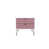 Pink is out of stock selected