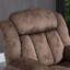 Fauteuil massant et chauffant Cloverdale-1714745953