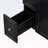 Stillas 24'' Bathroom Vanity with Ceramic Top-167855919