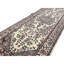Tapis multicolore de haute qualité noué à la main