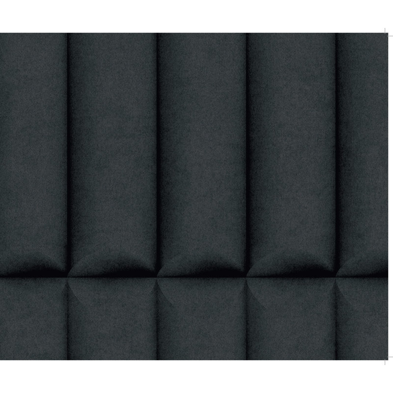 Papier peint Dayveon, Anthracite