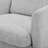 Areiana 31.5" W Swivel Armchair-944448783