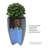 Callan Tall Double Walled Pot Planter-31104992-109660943