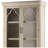 Blakely Alder Glass Display Cabinet