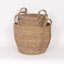 Highland Dunes Wicker Basket-82847161