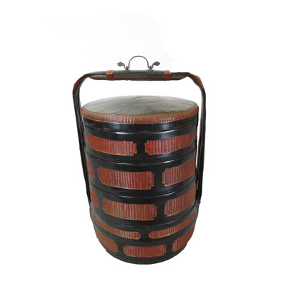 28" H Basket