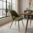 9-Piece Extendable Dining Table Set With Upholstered Side Chairs-123803697