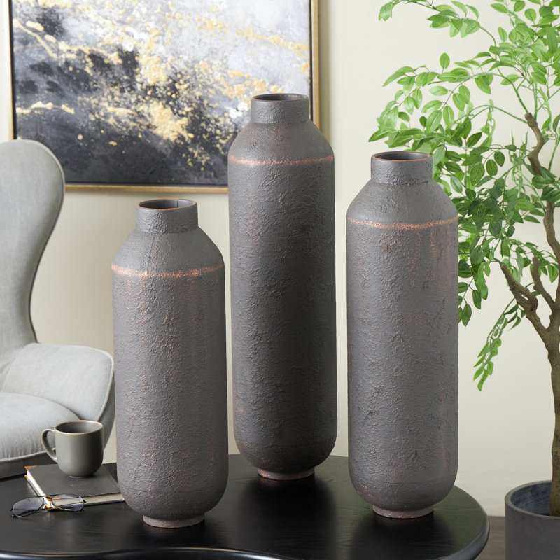 Vase de plancher Cole and Grey