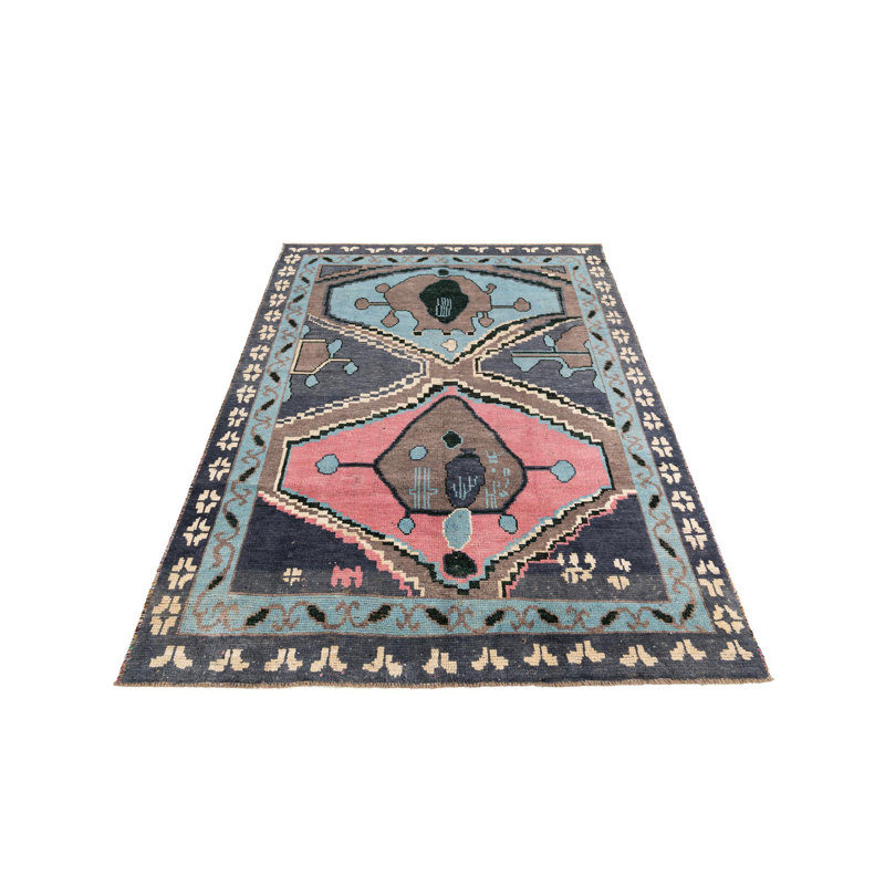 Kalmanovitz Multi Rug