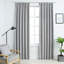 Arni Velvet Blackout Curtain-1283815827-1283815836