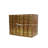 Juney Chestnut/Tan Rebound Leather