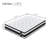 12 Inch  Breathable Oeko-Tex 100  Memory Foam Sponge Individual  Pocket Spring Mattress-218634906