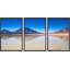 Nature, paysage, montagne, lac, reflet, ciel clair, photographie, réalisme, paysage, décor-104074382-104074385