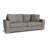 Anastase Upholstered 87'' Sleeper Sofa-49853546-49853542