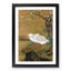 Two Geese by Lu Ji - Framed Print-55642292-55642296
