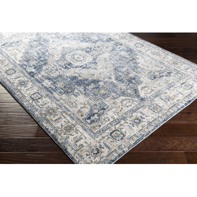 Oriental Indoor Rug