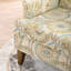Chaises d'appoint parfaites pour les salons modernes
